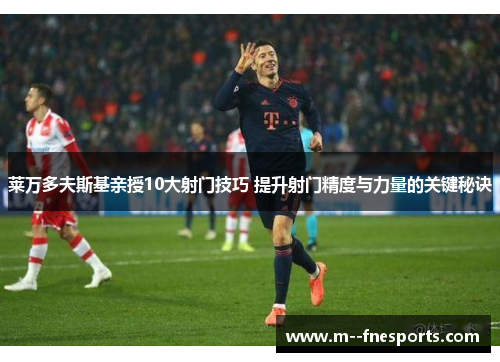 莱万多夫斯基亲授10大射门技巧 提升射门精度与力量的关键秘诀