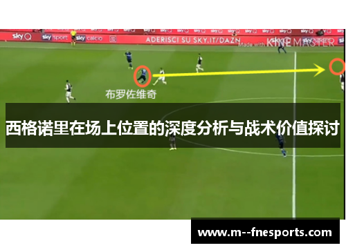 西格诺里在场上位置的深度分析与战术价值探讨 西格诺里在场上位置的深度分析与战术价值探讨