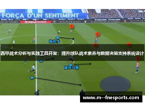 西甲战术分析与实践工具开发:提升球队战术素养与数据决策支持系统设计 西甲战术分析与实践工具开发:提升球队战术素养与数据决策支持系统设计
