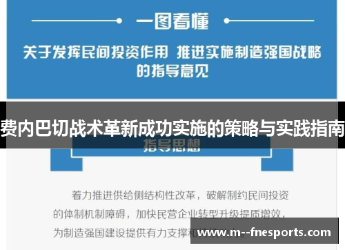 费内巴切战术革新成功实施的策略与实践指南