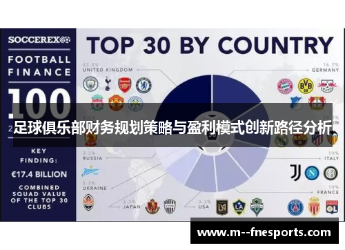 足球俱乐部财务规划策略与盈利模式创新路径分析 足球俱乐部财务规划策略与盈利模式创新路径分析